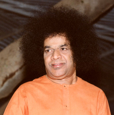 Beloved Bhagawan Sri Sathya Sai Baba